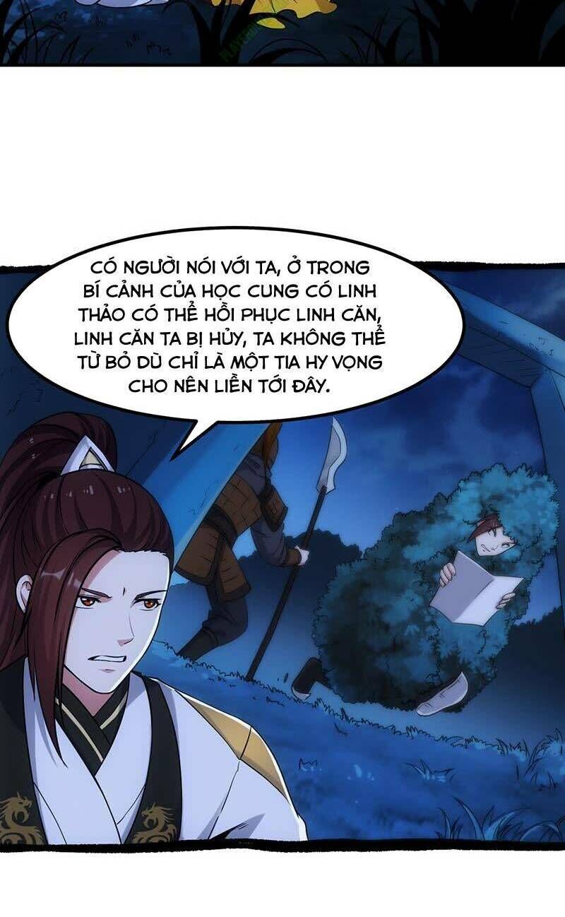 Hệ Thống Thần Long Nghịch Thiên Chapter 9 - 4