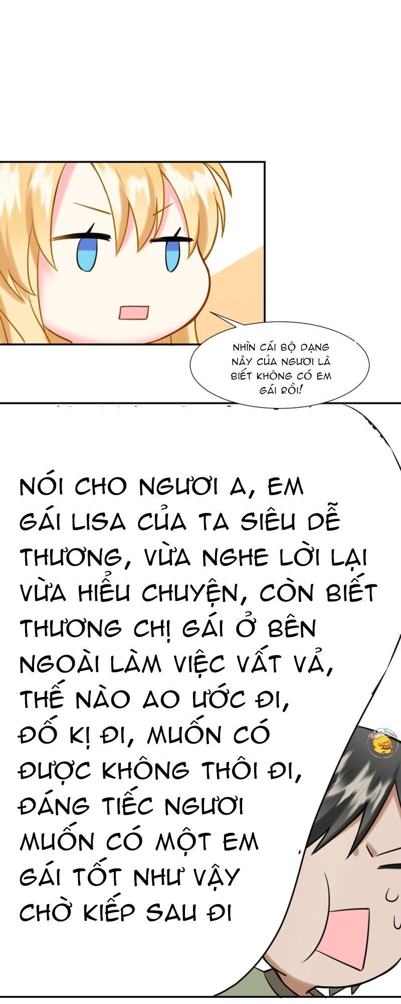 Trời Sinh Một Đôi?! Ta Từ Chối! Chapter 2 - 27