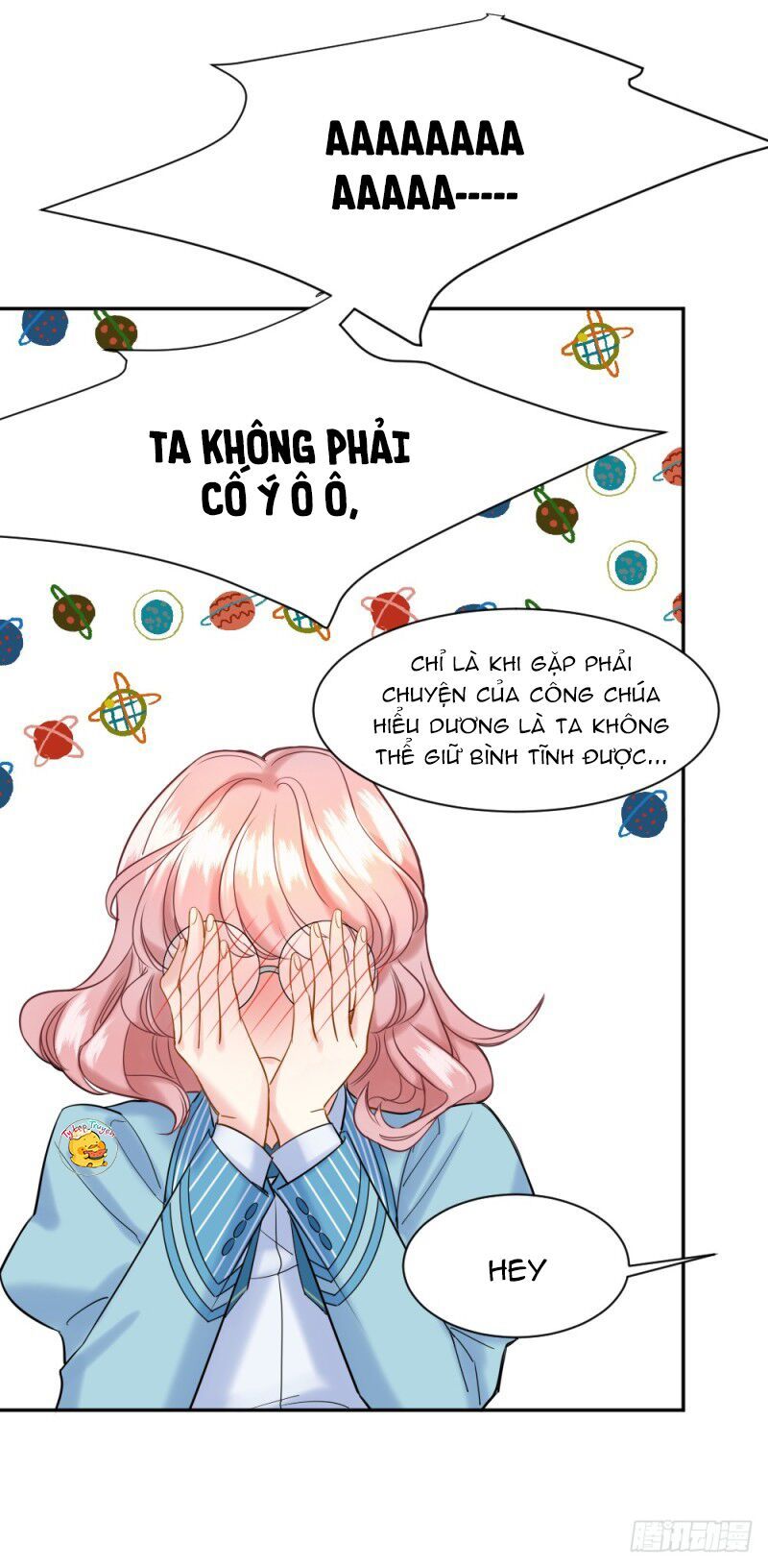 Trời Sinh Một Đôi?! Ta Từ Chối! Chapter 3 - 67