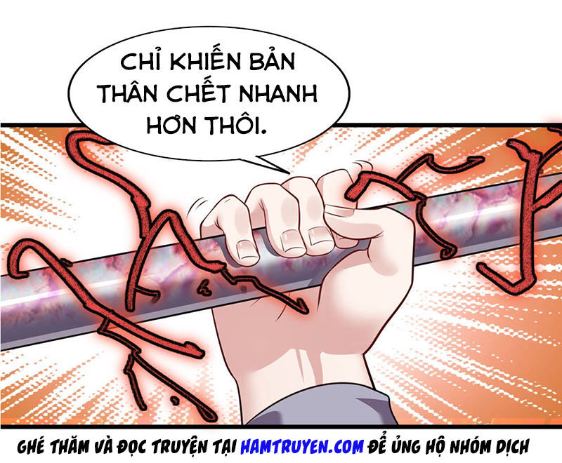 Bá Thiên Chiến Hoàng Chapter 4 - 28