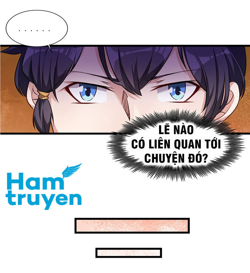 Bá Thiên Chiến Hoàng Chapter 4 - 6