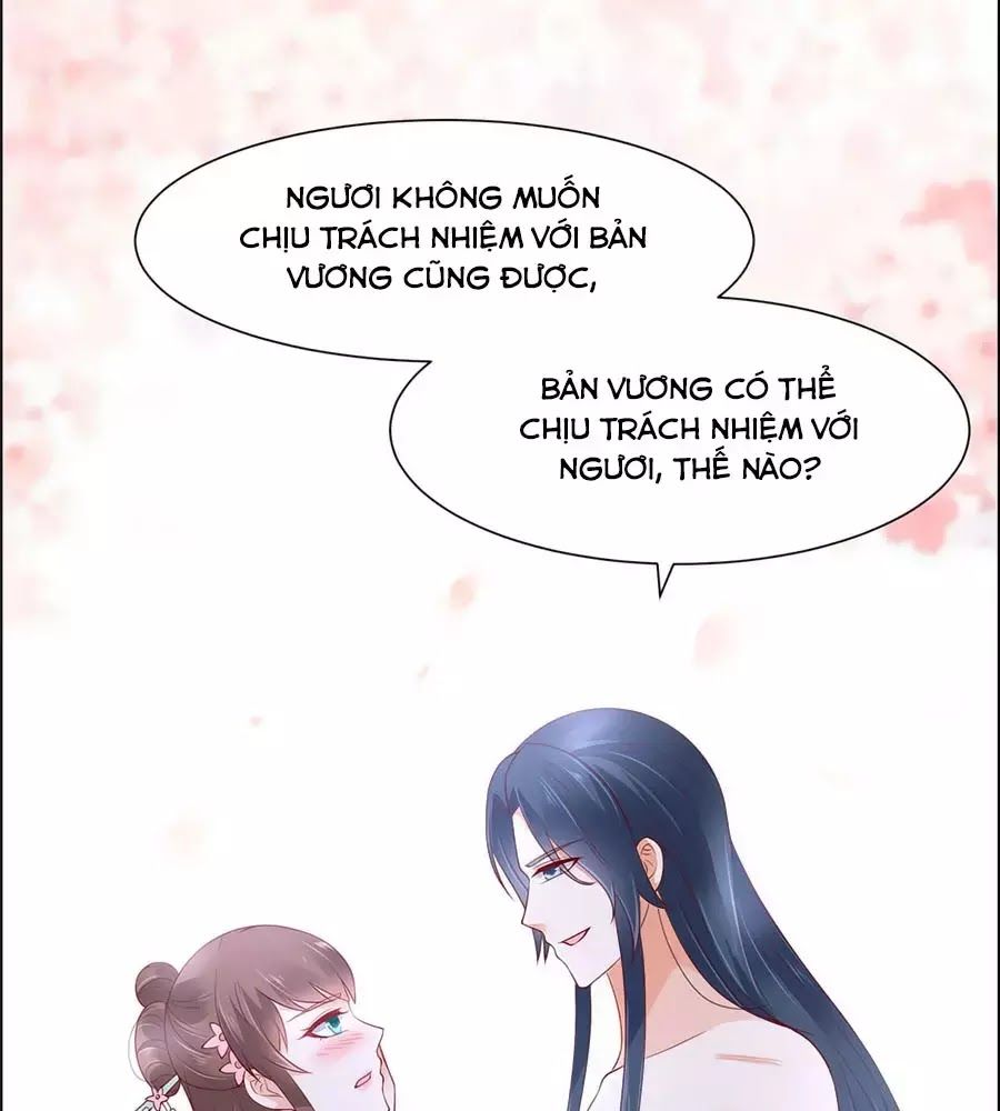 Tà Vương Phúc Hắc Sủng Nhập Cốt Chapter 48 - 13