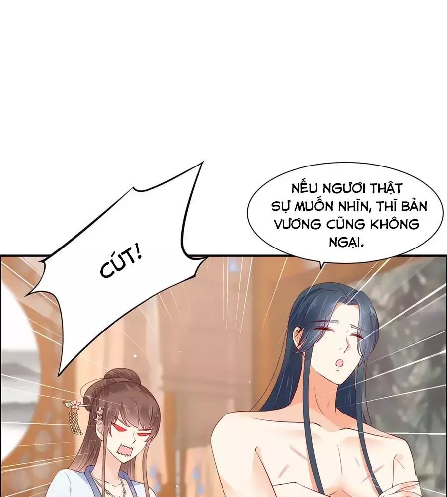 Tà Vương Phúc Hắc Sủng Nhập Cốt Chapter 48 - 9