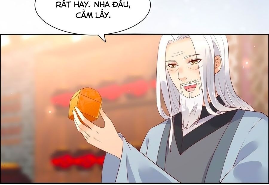 Tà Vương Phúc Hắc Sủng Nhập Cốt Chapter 58 - 4