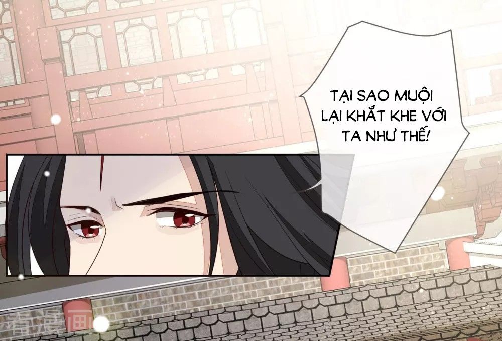 Cửu Khuyết Phong Hoa Chapter 31 - 2