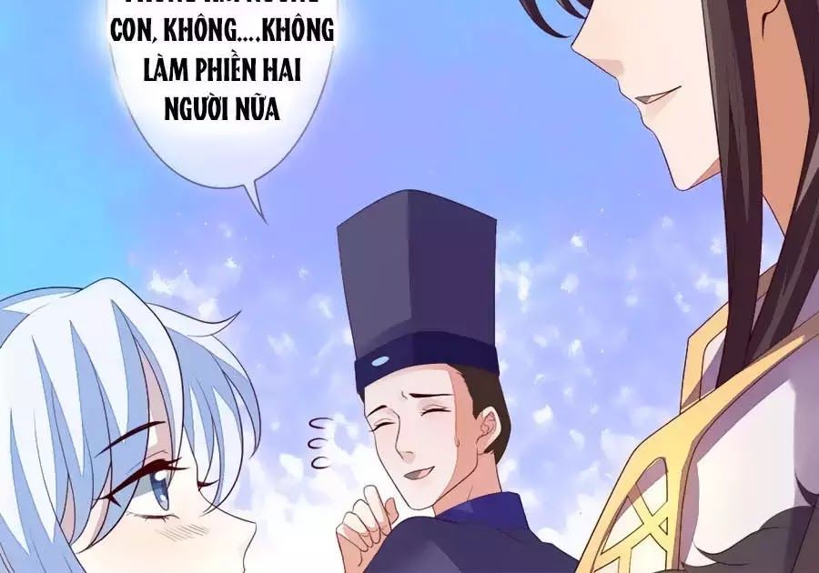 Cửu Khuyết Phong Hoa Chapter 37 - 53