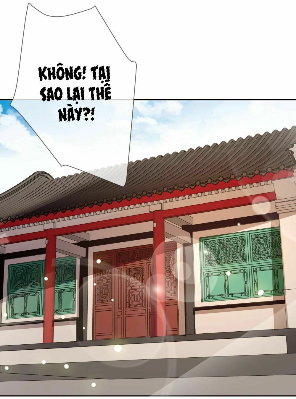 Cửu Khuyết Phong Hoa Chapter 20 - 19