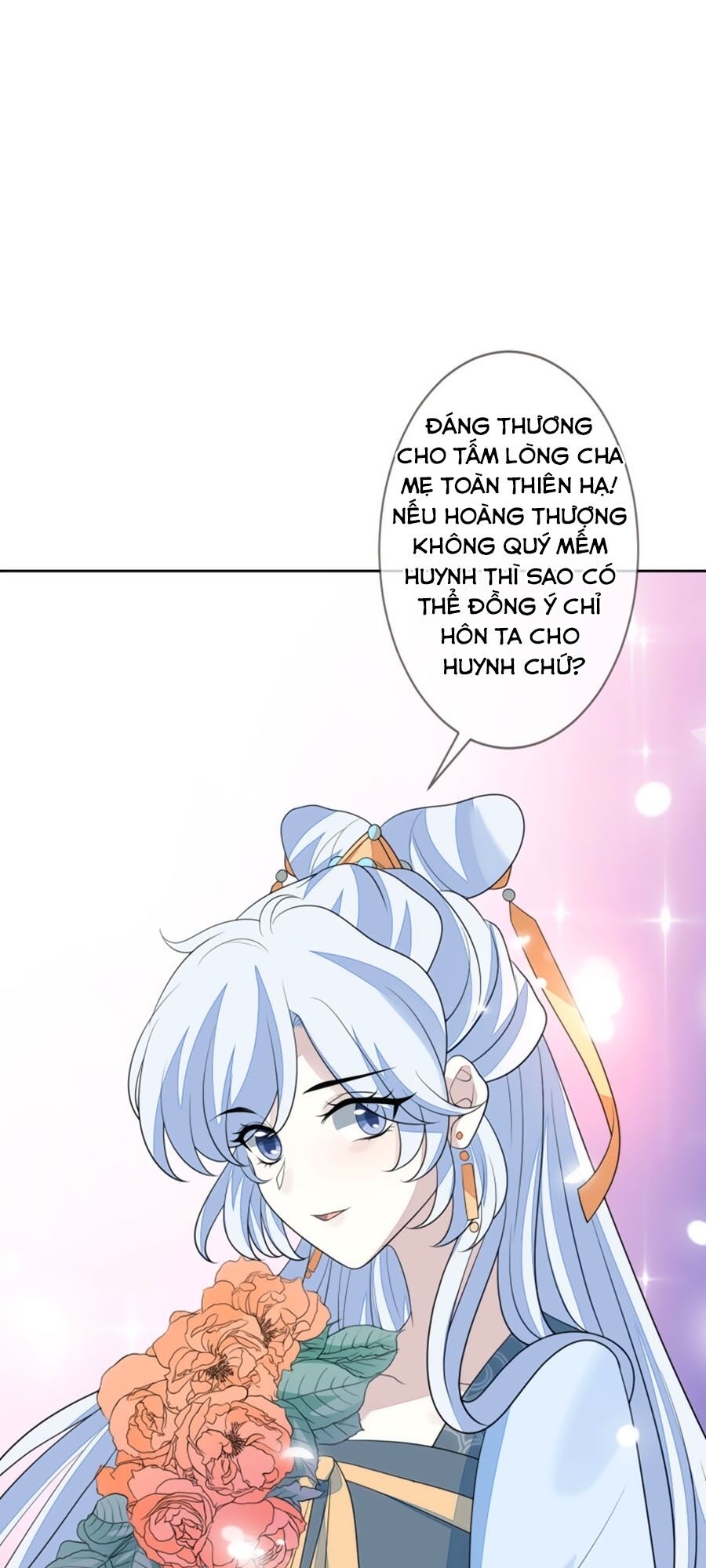 Cửu Khuyết Phong Hoa Chapter 62 - 18