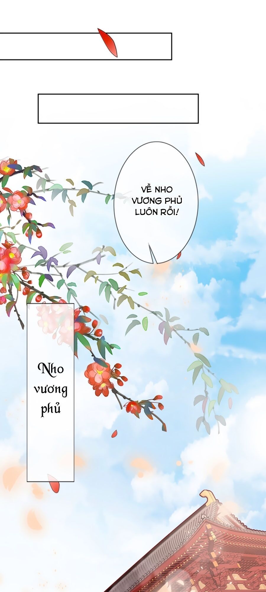 Cửu Khuyết Phong Hoa Chapter 67 - 14