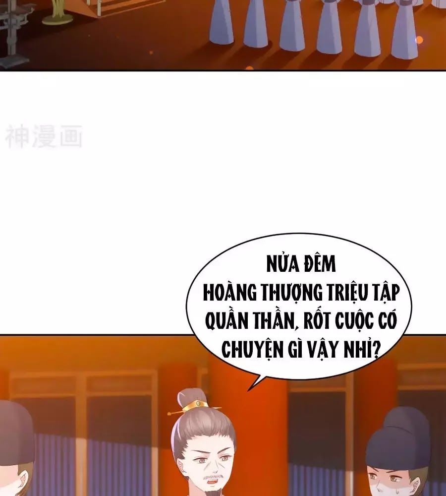 Phượng Hoàng Thác: Chuyên Sủng Khí Thê Chapter 35 - 15