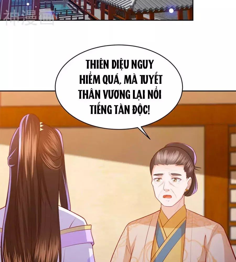 Phượng Hoàng Thác: Chuyên Sủng Khí Thê Chapter 37 - 45