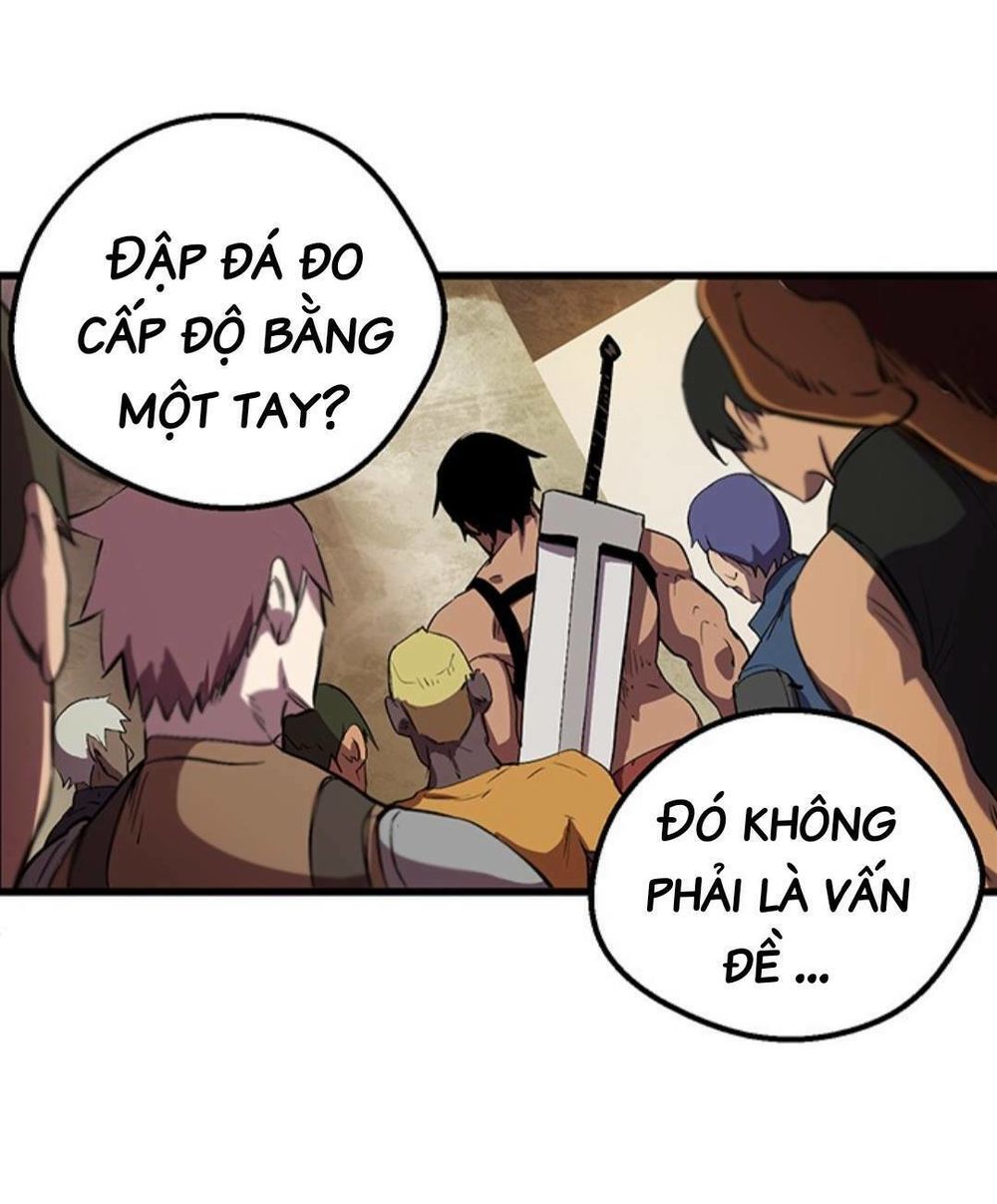 Anh Hùng Mạnh Nhất? Ta Không Làm Lâu Rồi! Chapter 24 - 20