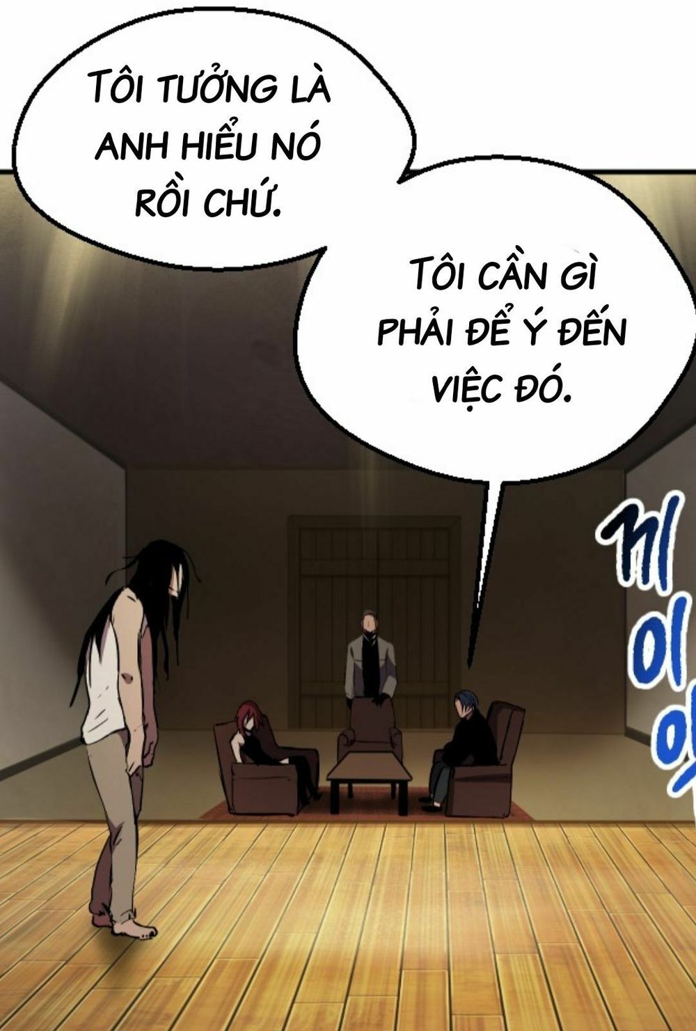 Anh Hùng Mạnh Nhất? Ta Không Làm Lâu Rồi! Chapter 24 - 85