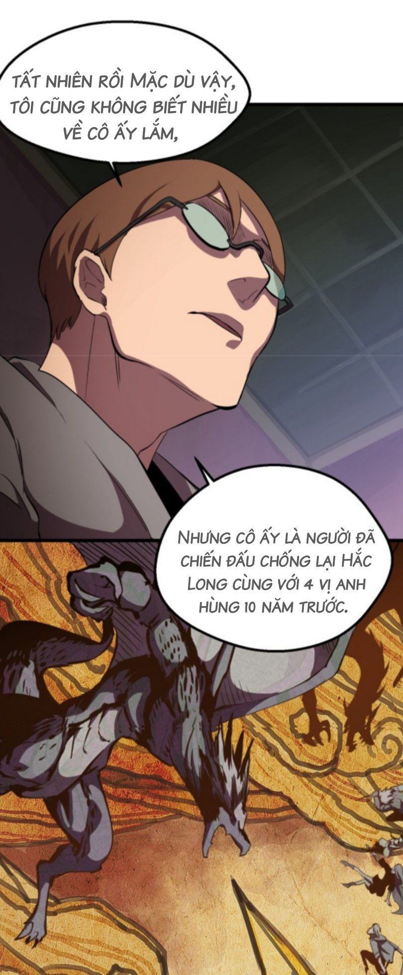 Anh Hùng Mạnh Nhất? Ta Không Làm Lâu Rồi! Chapter 30 - 15