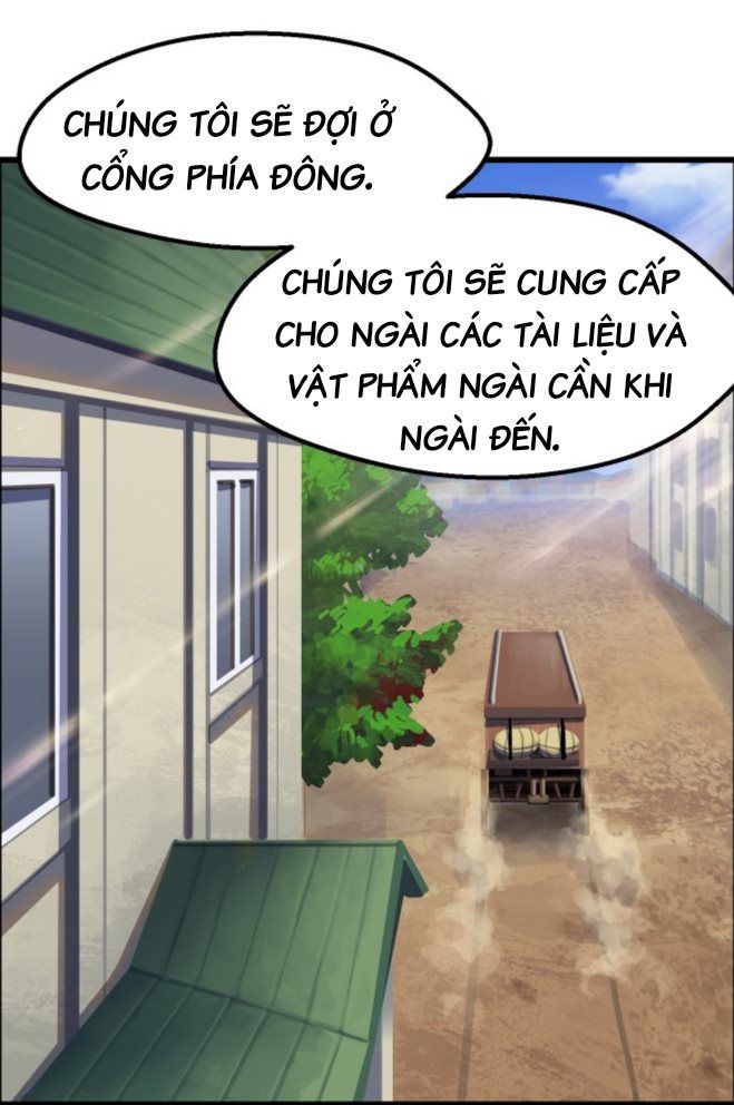 Anh Hùng Mạnh Nhất? Ta Không Làm Lâu Rồi! Chapter 31 - 63