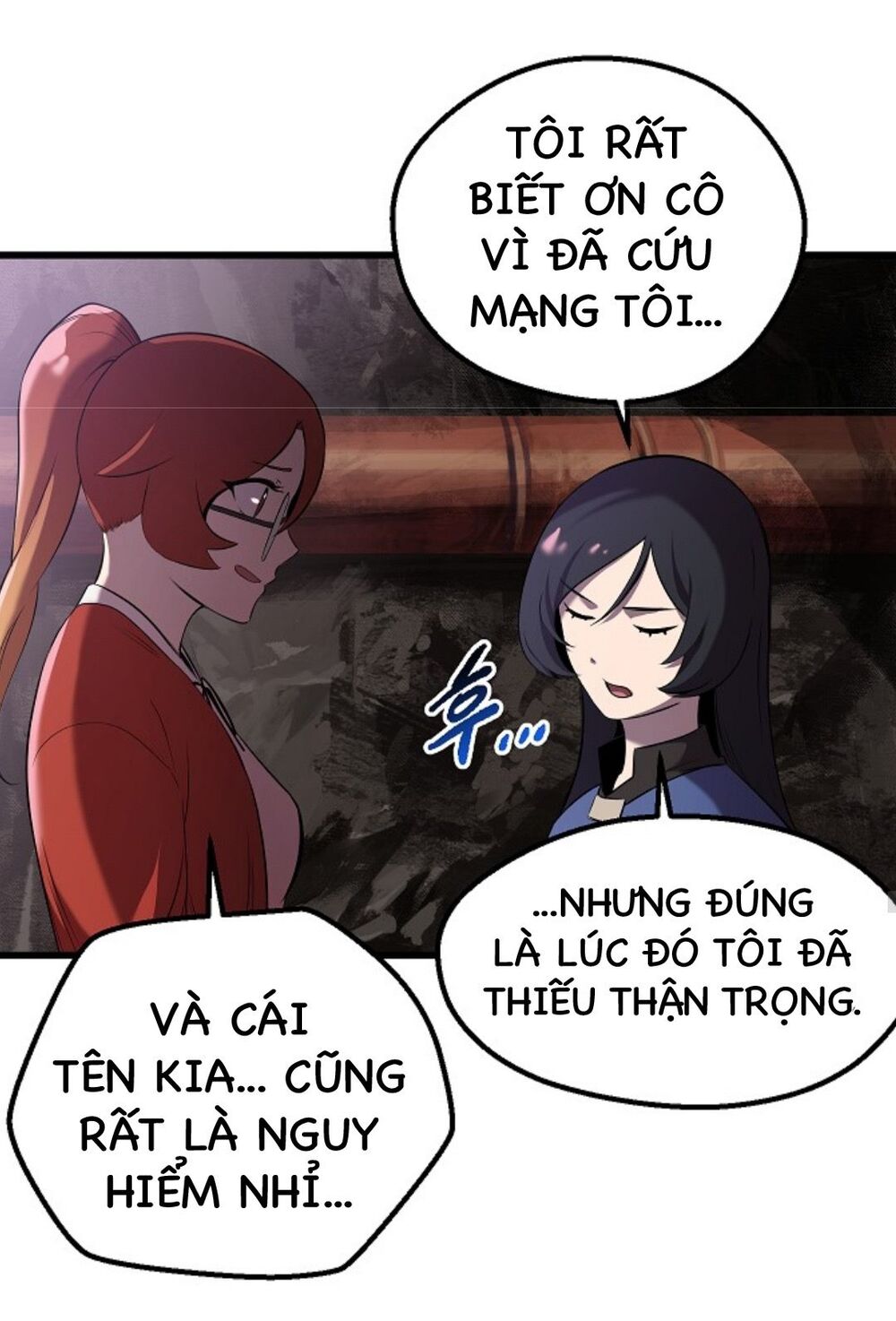 Anh Hùng Mạnh Nhất? Ta Không Làm Lâu Rồi! Chapter 33 - 49