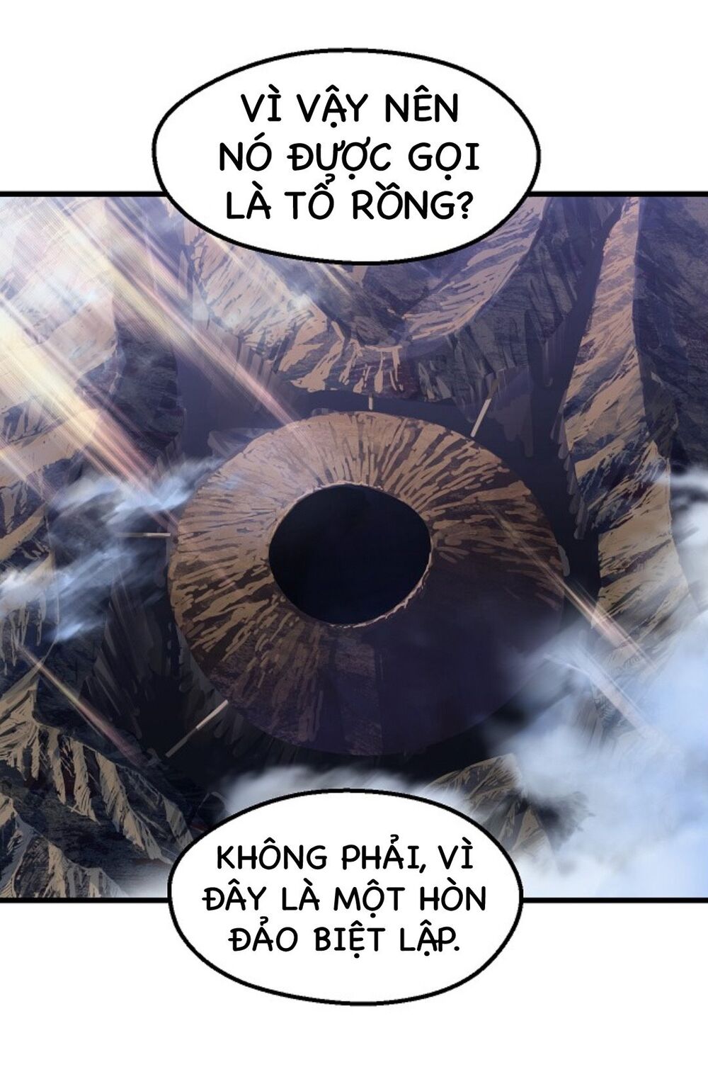 Anh Hùng Mạnh Nhất? Ta Không Làm Lâu Rồi! Chapter 33 - 55