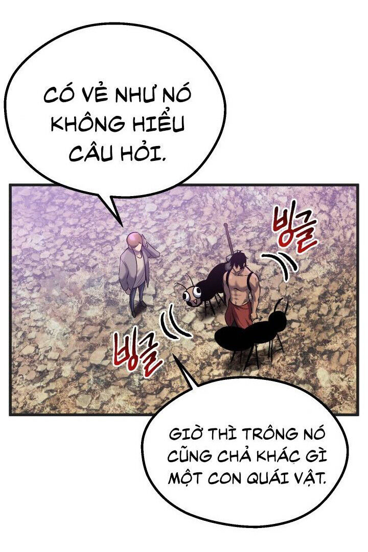 Anh Hùng Mạnh Nhất? Ta Không Làm Lâu Rồi! Chapter 38 - 60