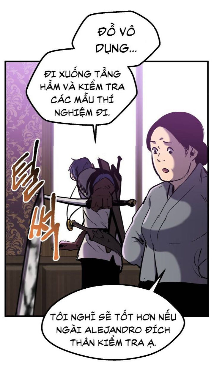 Anh Hùng Mạnh Nhất? Ta Không Làm Lâu Rồi! Chapter 38 - 7