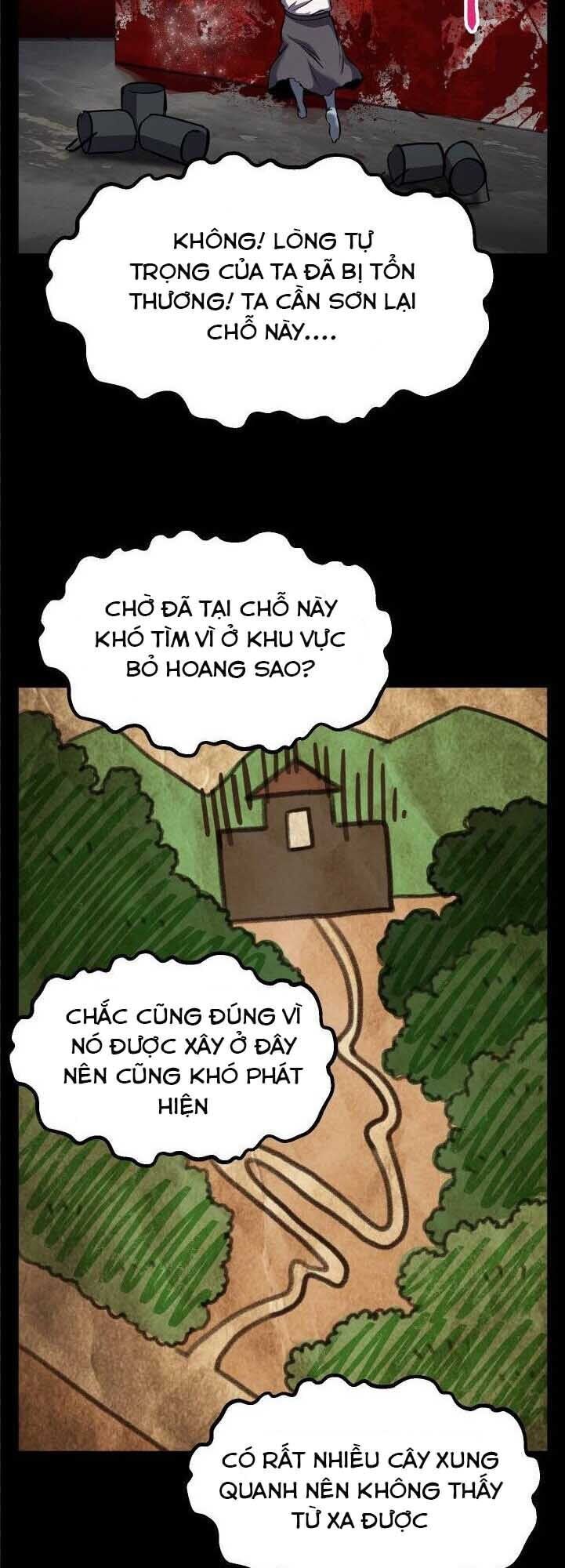 Anh Hùng Mạnh Nhất? Ta Không Làm Lâu Rồi! Chapter 46 - 20