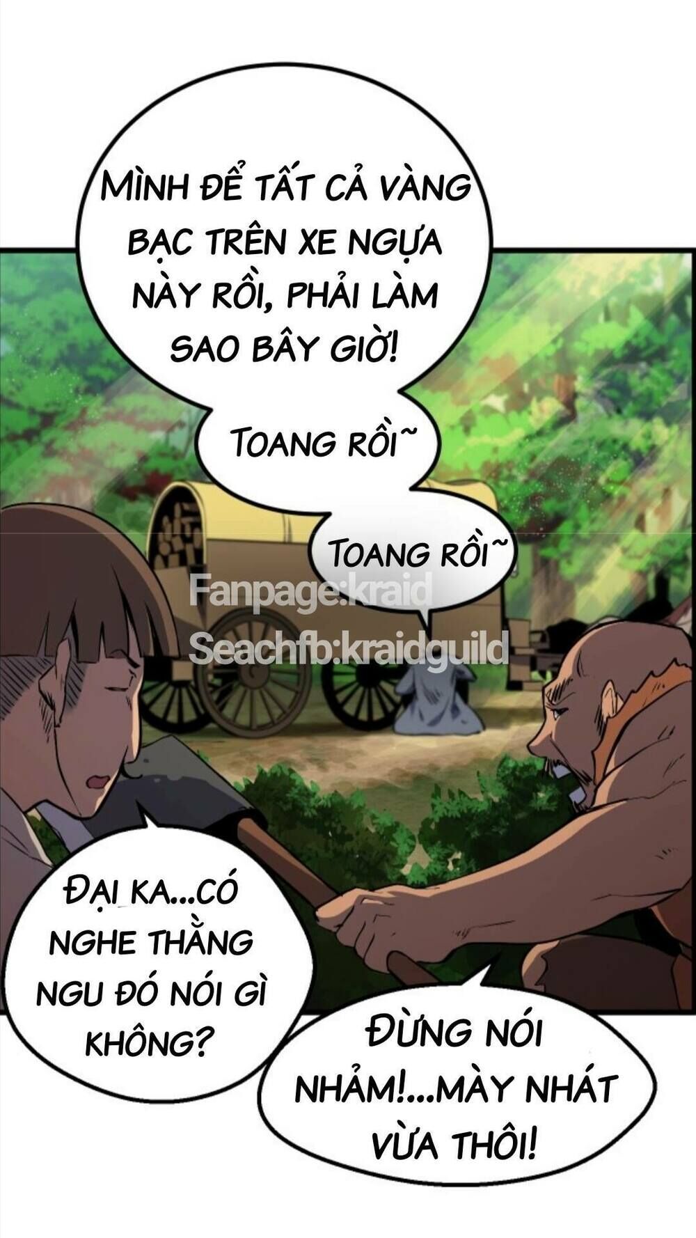 Anh Hùng Mạnh Nhất? Ta Không Làm Lâu Rồi! Chapter 23 - 4