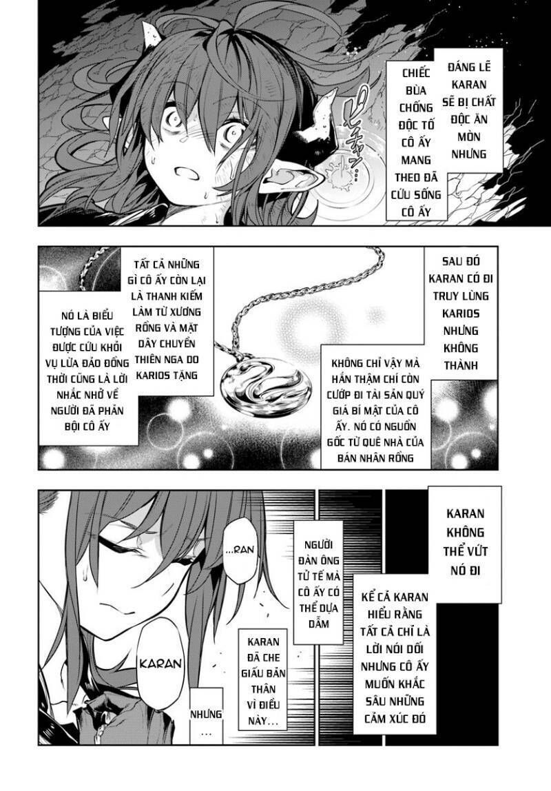 Ningen Fushin No Boukenshatachi Ga Sekai O Sukuu Youdesu Chapter 7 - 25