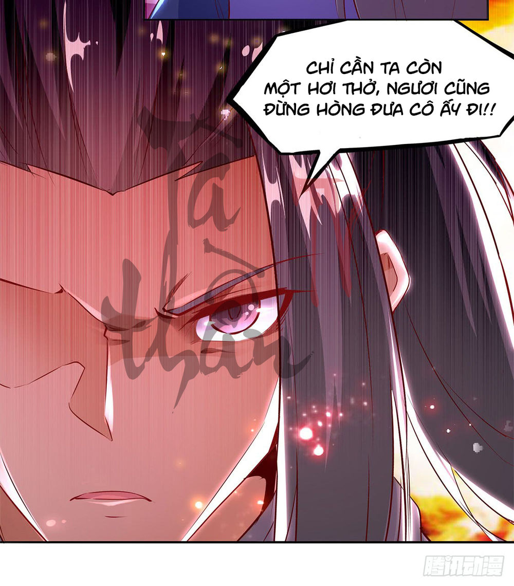 Tối Cường Toán Mệnh Sư Chapter 6 - 11