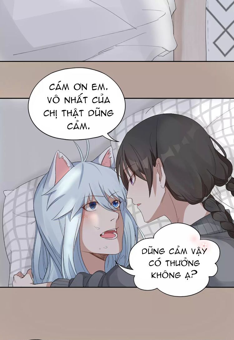 Bạn Trai Là Quái Vật Chapter 15 - 29