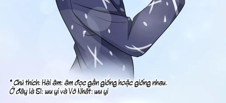 Bạn Trai Là Quái Vật Chapter 5 - 26