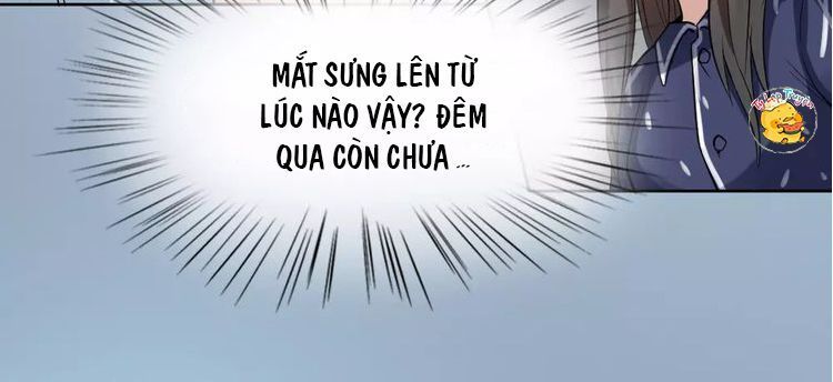 Bạn Trai Là Quái Vật Chapter 6 - 7