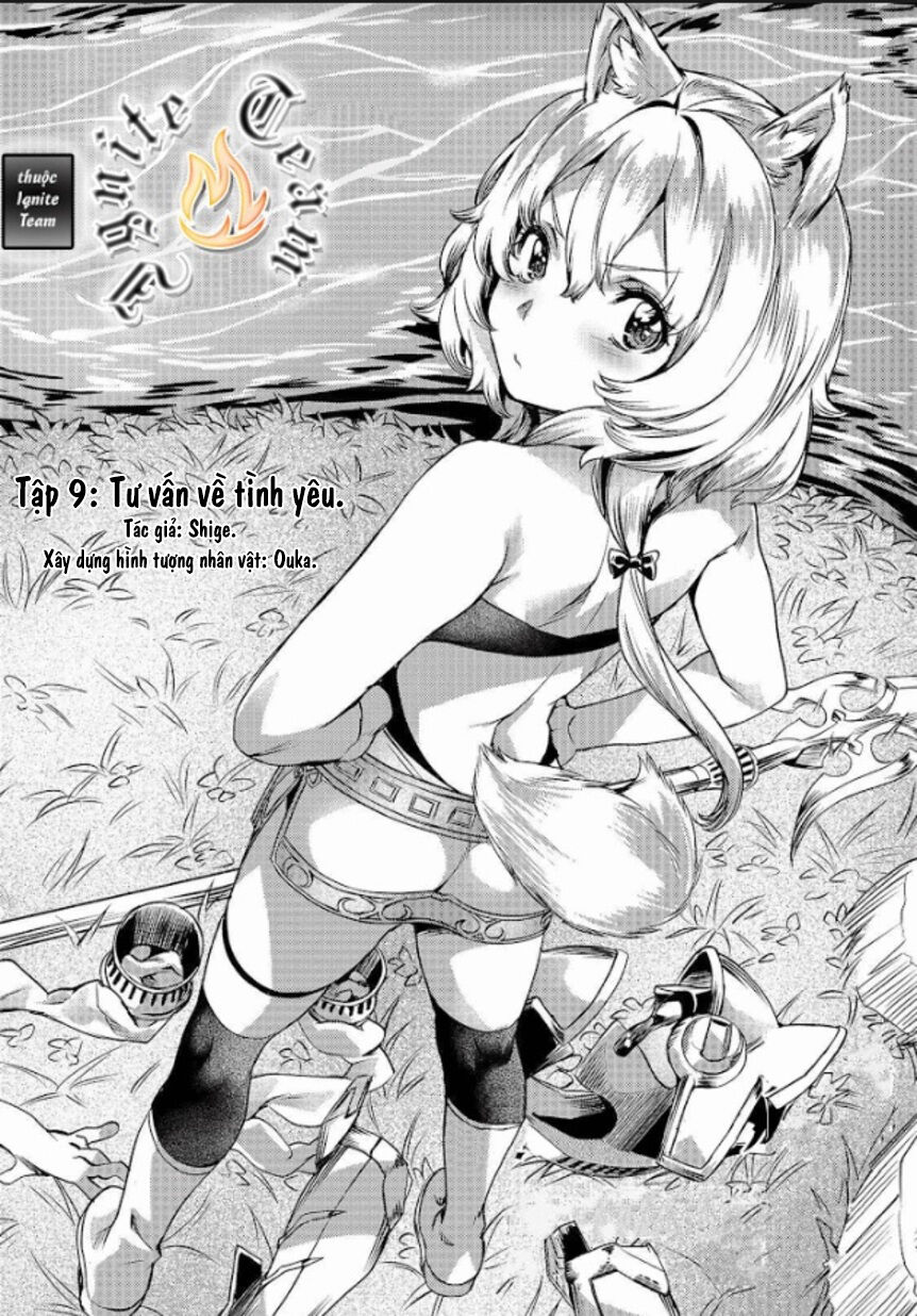 Isekai De Slow Life Wo Chapter 9 - 2