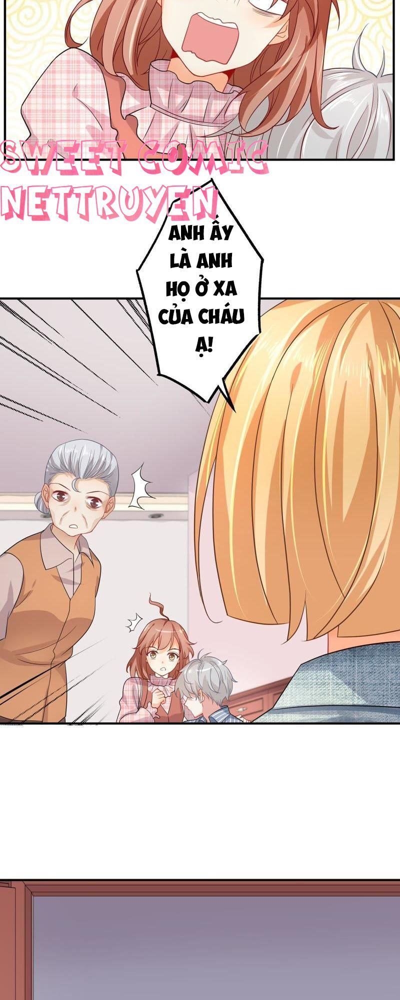 Chàng Trai Người Máy Ấm Áp 741 Của Tôi Chapter 10 - 9