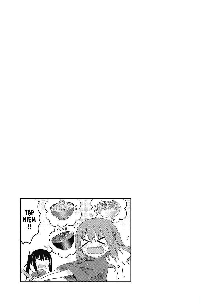 Himouto! Umaru-Chan Chapter 204 - 11