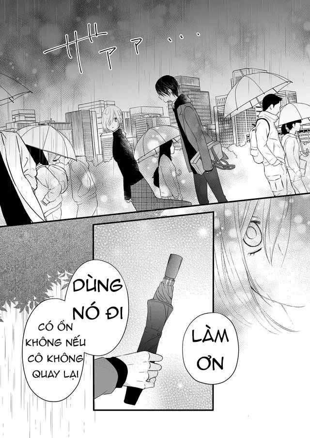 My Lv999 Love For Yamada-Kun Chapter 5 - 16