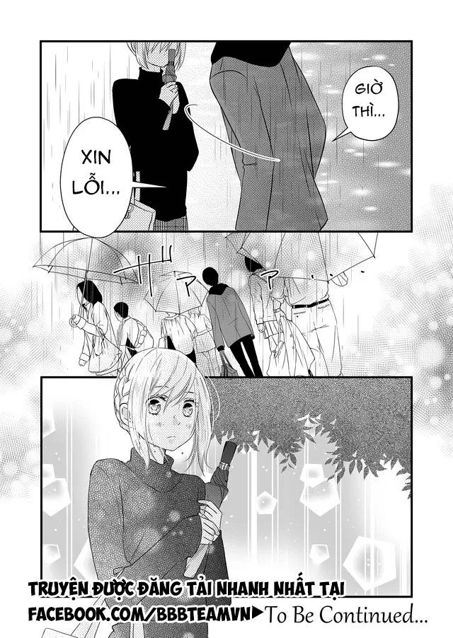 My Lv999 Love For Yamada-Kun Chapter 5 - 17