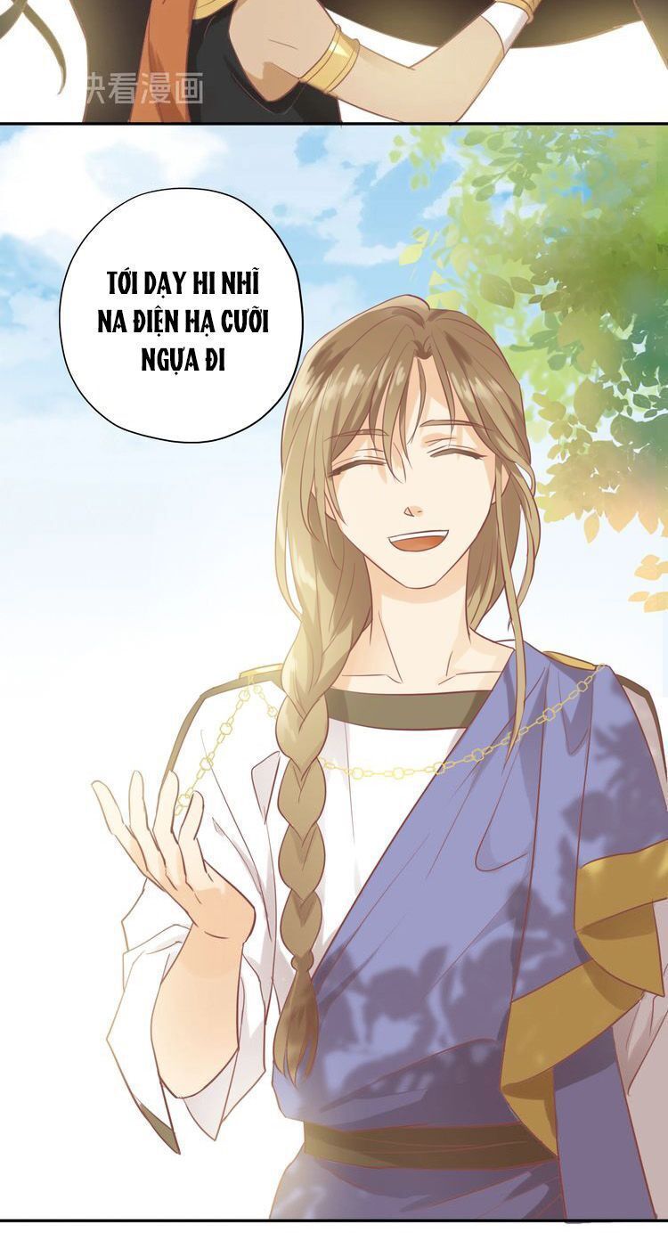 Địch Úc Đa Chi Ca Chapter 2 - 56