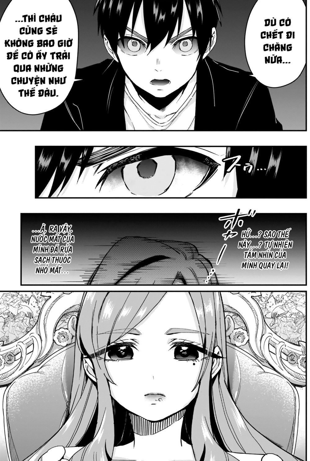 Kimi No Koto Ga Dai Dai Dai Dai Daisuki Na 100-Ri No Kanojo Chapter 17 - 21