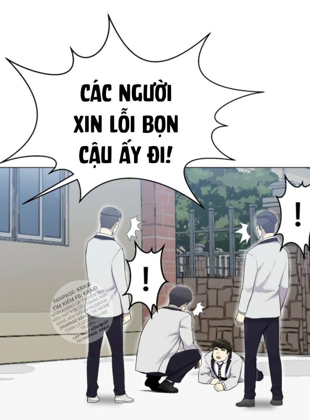 Luân Hồi Ác Nhân Chapter 28 - 11