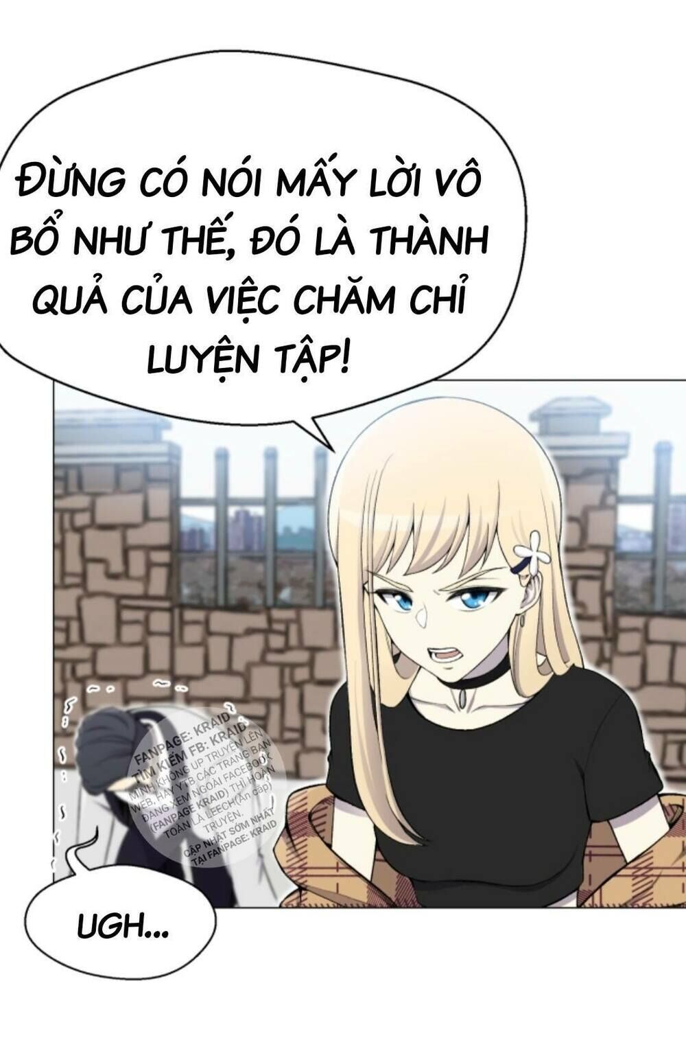 Luân Hồi Ác Nhân Chapter 28 - 23