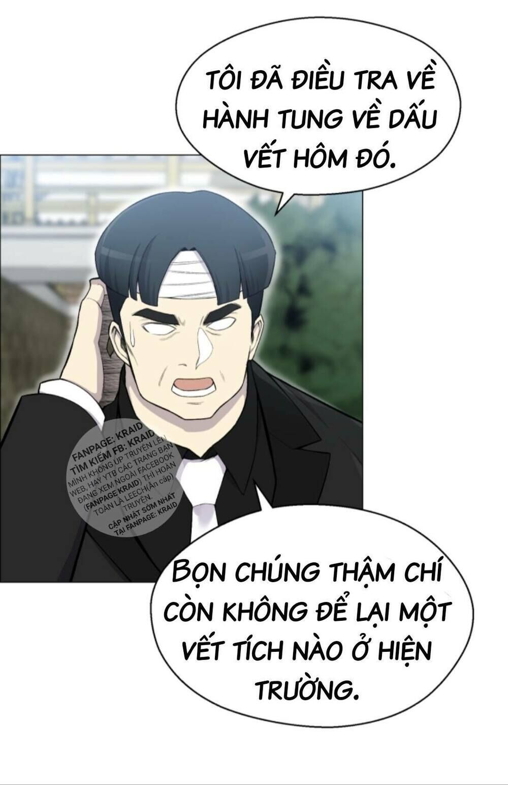 Luân Hồi Ác Nhân Chapter 28 - 55