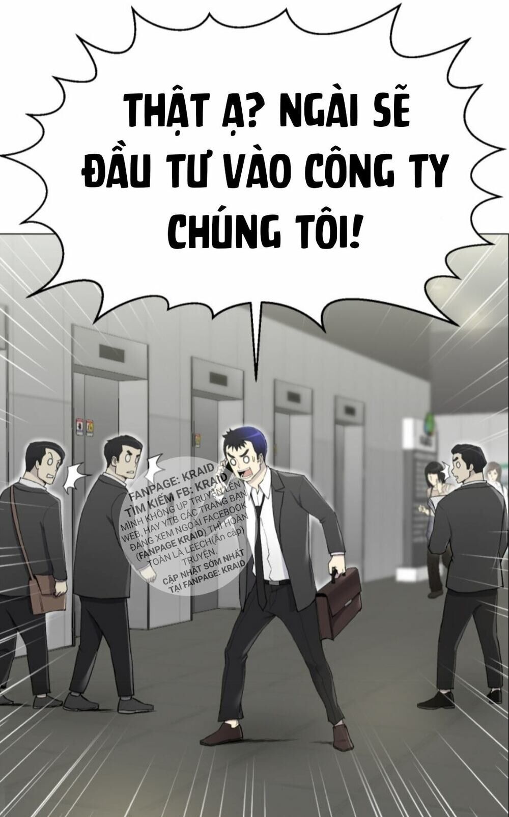 Luân Hồi Ác Nhân Chapter 29 - 44