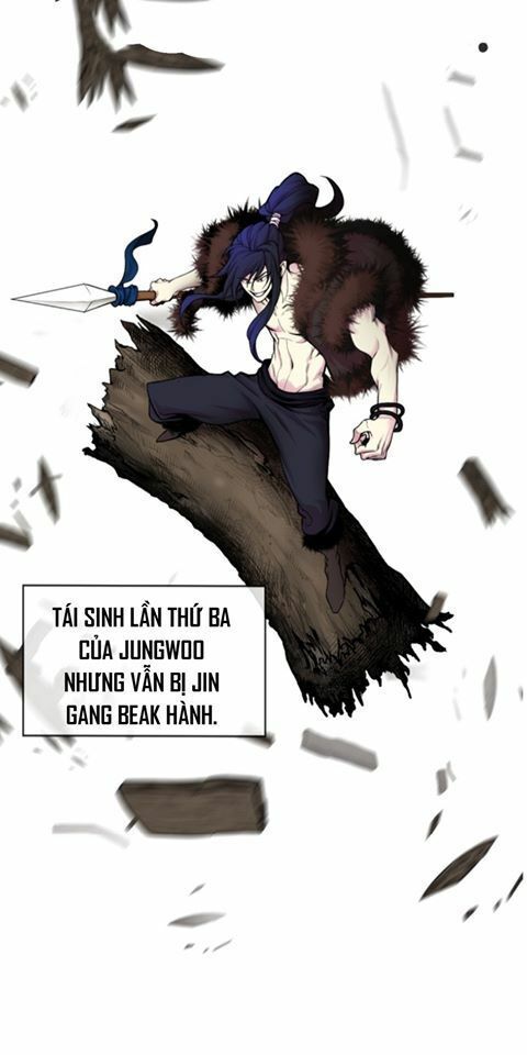 Luân Hồi Ác Nhân Chapter 31 - 11