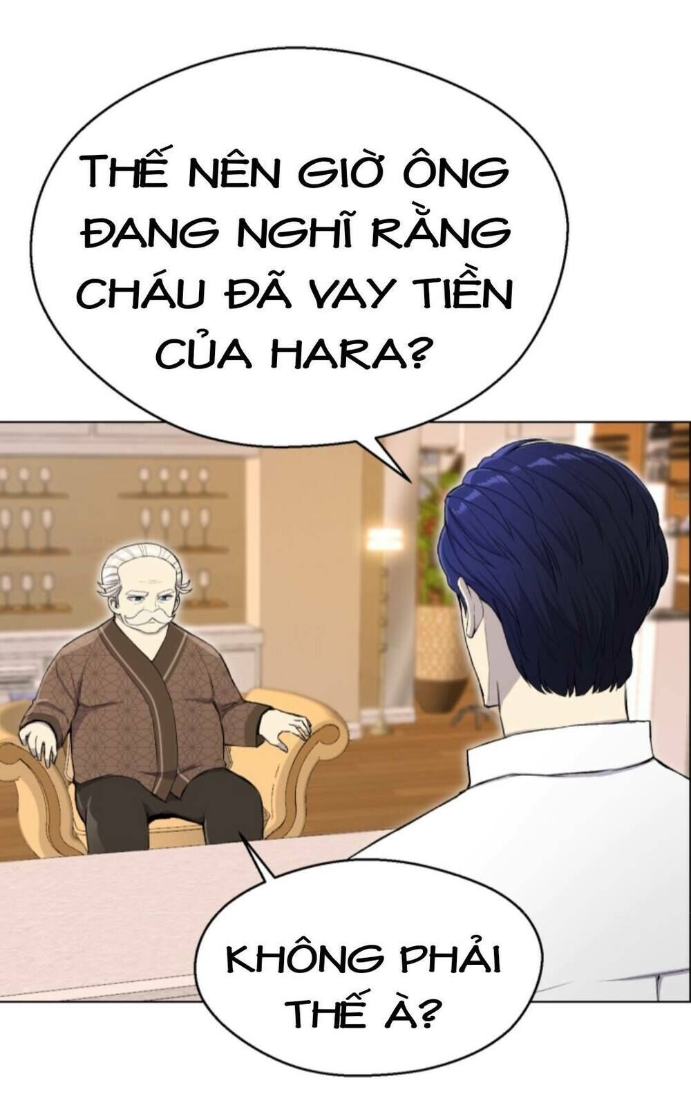 Luân Hồi Ác Nhân Chapter 32 - 11