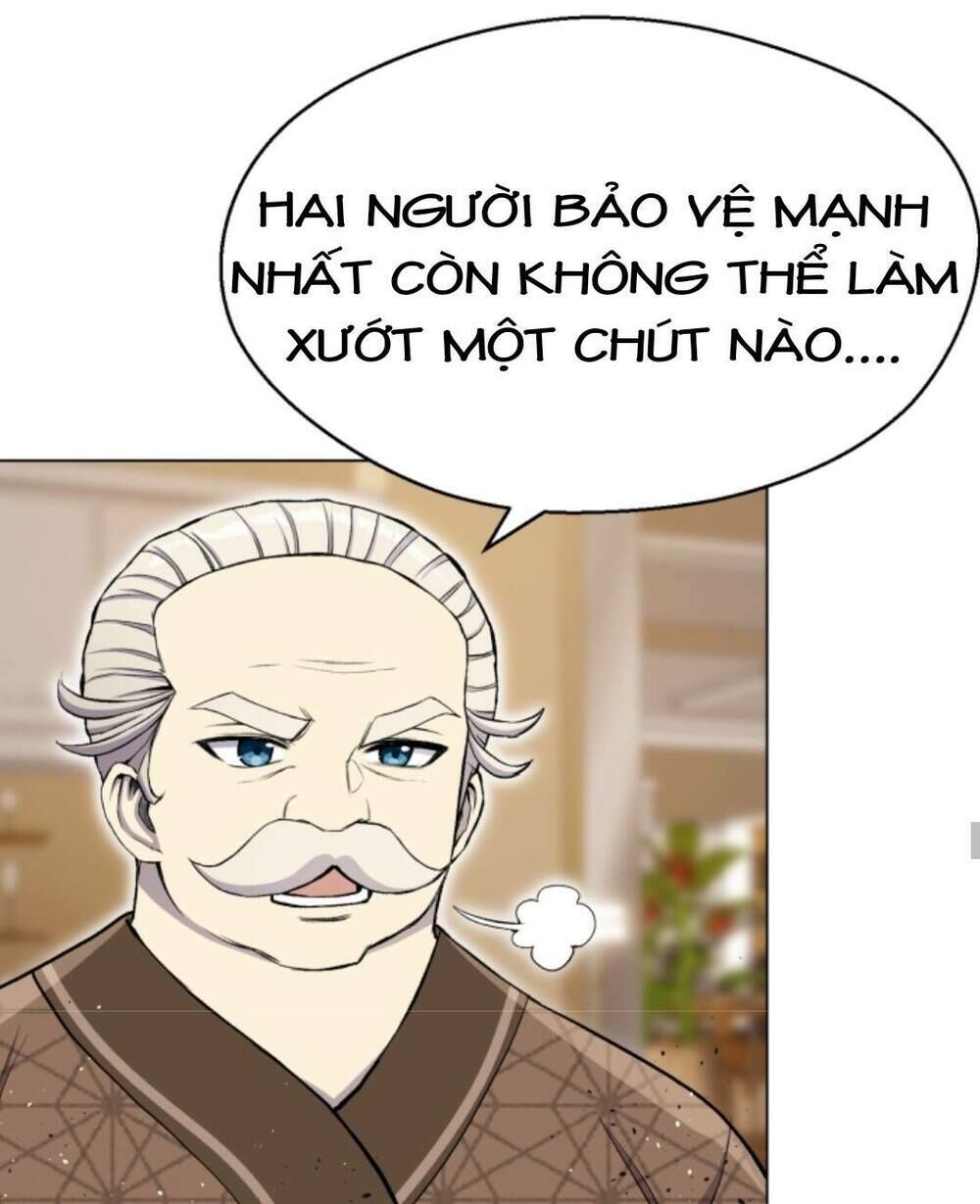 Luân Hồi Ác Nhân Chapter 32 - 41