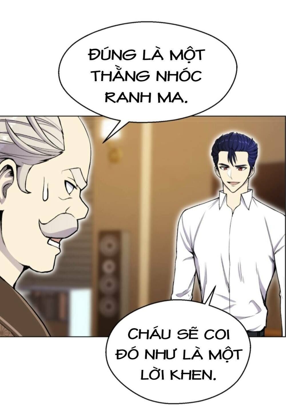 Luân Hồi Ác Nhân Chapter 32 - 47