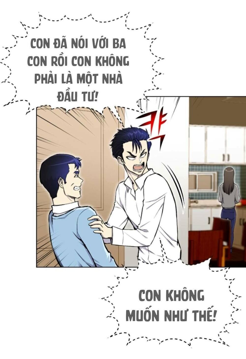 Luân Hồi Ác Nhân Chapter 33 - 29