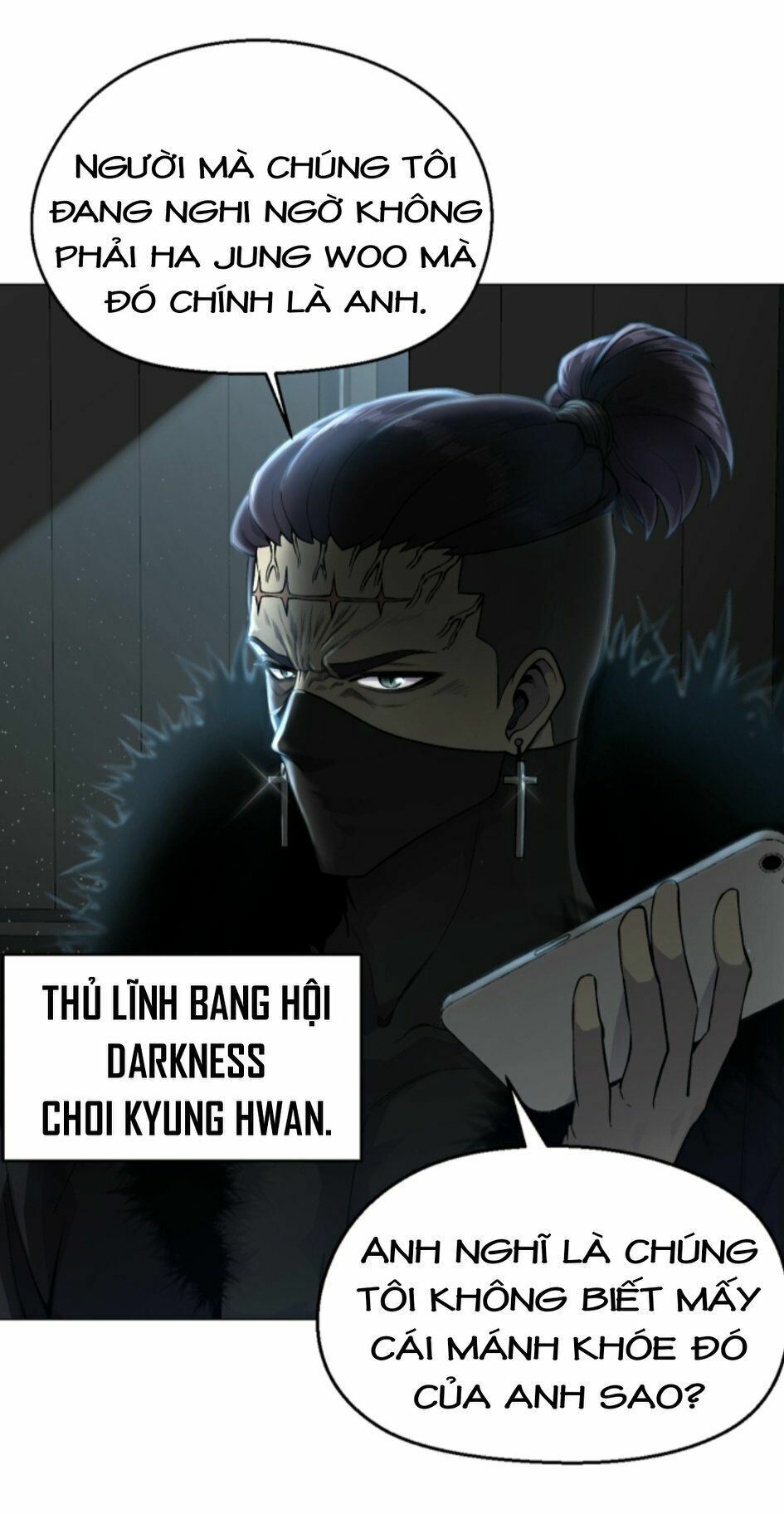 Luân Hồi Ác Nhân Chapter 34 - 58