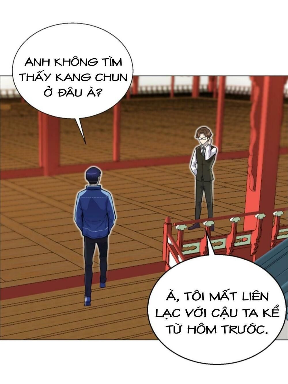 Luân Hồi Ác Nhân Chapter 35 - 30