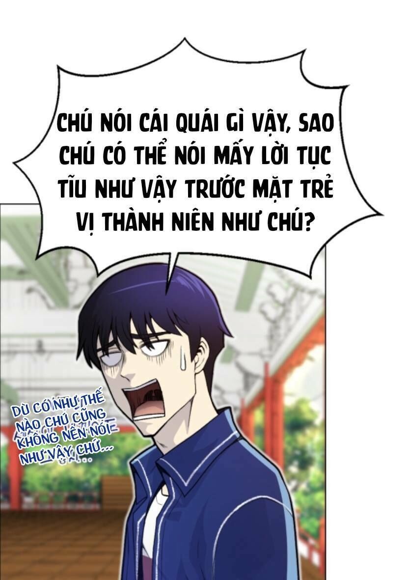 Luân Hồi Ác Nhân Chapter 35 - 46