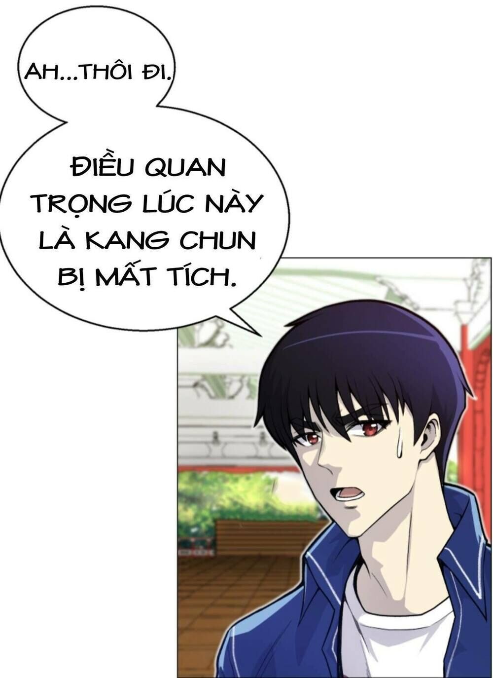 Luân Hồi Ác Nhân Chapter 35 - 49